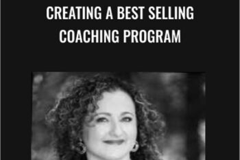 Creating A Best Selling Coaching Program - Milana Leshinsky