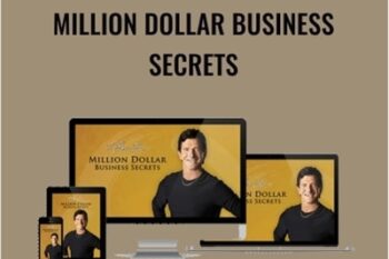Million Dollar Business Secrets - T. Harv Eker