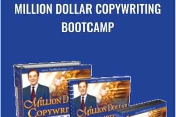 Million Dollar Copywriting Bootcamp - Ted Nicholas