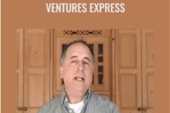 Million Dollar Joint Ventures Express - Bob Serling (Profit Alchemy)