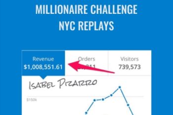 Millionaire Challenge NYC Replays - Jon Mac