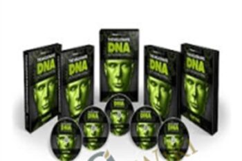 Millionaire DNA Activation + 3 Upsell - Jason Capital