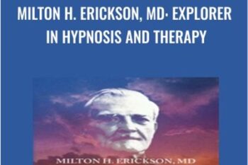 Milton H. Erickson
