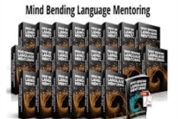 Mind Bending Language Mentoring - Igor Ledochowski