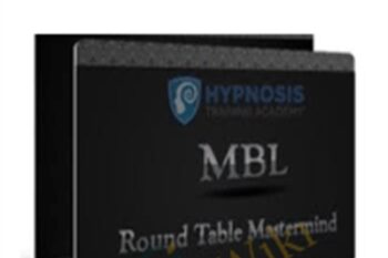 Mind Bending Language Roundtable Training - Igor Ledochowski