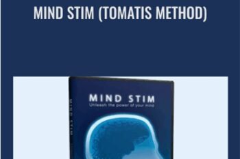 Mind Stim (Tomatis Method) - Centerpointe