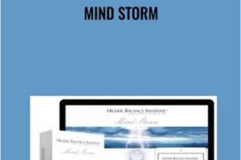 Mind Storm - Higher Balance Institute
