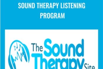 Sound Therapy Listening Program - MindSounds