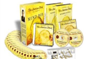 Mindbox 1 and 2 - Burt Goldman