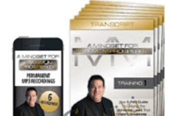 Mindset for Maximum Prosperity - David Neagle