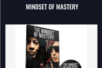 Mindset of Mastery - Arash Dibazar