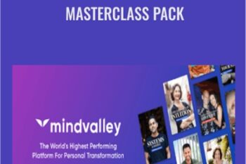 Masterclass Pack - Mindvalley