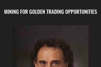 Mining for Golden Trading Opportunities - Jake Bernstein