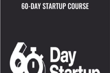 60-Day Startup Course - Mitch Harper