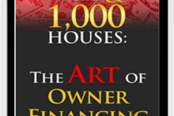The Art of Creative Real Estate Investing NEW - 2020 - Mitch Stephen