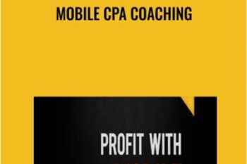 Mobile CPA Coaching - Jordan