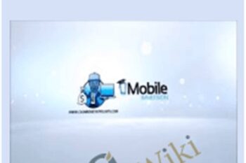 Mobile Immersion - Taiwo Balogun