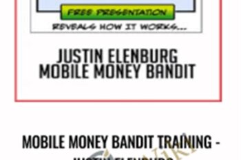 Mobile Money Bandit Training - Justin Elenburg