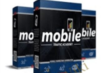 Mobile Traffic Academy - Marcus
