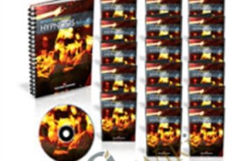 Modern Stage Hypnosis Course - Geoff Ronning