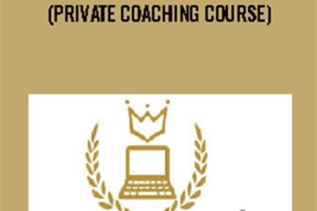 Mogul Training Academy 2018 (Private Coaching Course) - Chanel Stevens