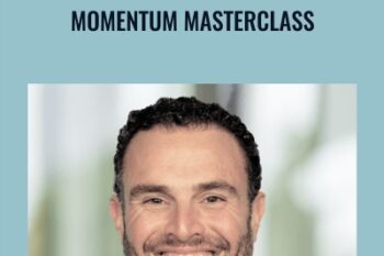 Momentum Masterclass - Alex Charfen