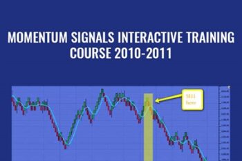 Momentum Signals Interactive Training Course 2010-2011 - FulcrumTrader