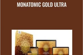 Monatomic Gold Ultra - Eric Thompson