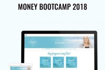 Money Bootcamp 2018 - Denise Duffield-Thomas