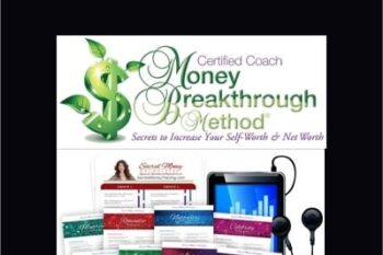 Money Breakthrough Method Certified Coach Training - Kendall SummerHawk