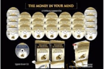 Money In Your Mind Program - Igor Ledochowski