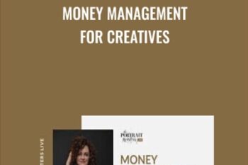 Money Management for Creatives - Susan Stripling