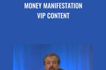 Money Manifestation VIP Content - The Aware Show