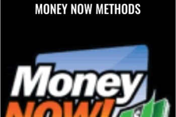 Money Now Methods - Andrew Lock