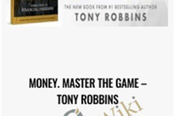 Money. Master the Game - Tony Robbins