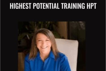 Highest Potential Training HPT - Monique Gallagher