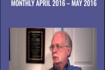 Monthly April 2016-May 2016 - Dan Kennedy