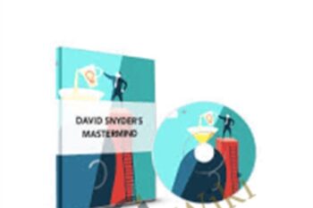 Monthly MasterMind Part 7 - David Snyder