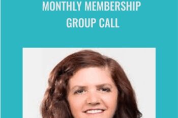 Monthly Membership Group Call - Lynn Waldrop