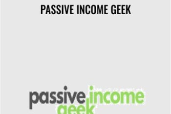 Passive Income Geek - Morten Storgaard
