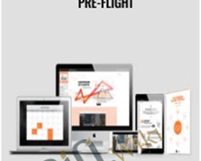Mountains of Clients + Pre-Flight - Foxley