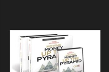 Moving Money Up The Pyramid - Dan Kennedy