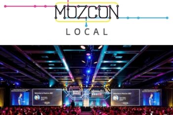 MozCon 2017 Video Bundle - Lisa Myers