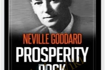 Neville Goddard Prosperity Pack - Mr Twenty-Twenty and Neville Goddard