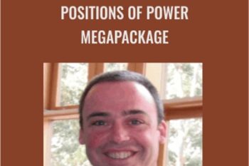 Positions of Power MegaPackage - Mr Twenty Twenty