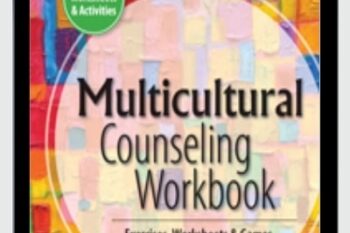 Multicultural Counseling Workbook Exercises