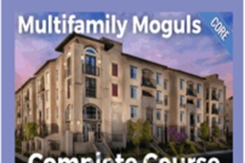 Multifamily Mogul Complete Course - J. Massey