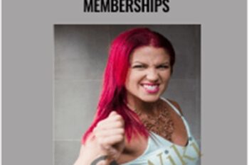 Multiple 6-Figures With Low-End Info Products and Memberships - Kat Loterzo