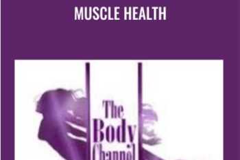 Muscle Health - Lynn Waldrop