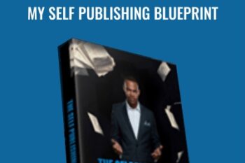 My Self Publishing Blueprint - Emeka Ossai